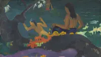 Задник до фильму"Ґоґен на Таїті: У пошуках втраченого раю" #828309
