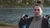 Задник до фильму"Левіафан" #218291