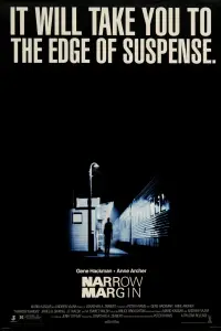 Постер до фильму"Вузька грань" #1139167