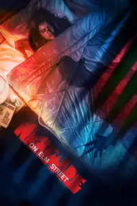 Постер до фильму"Кошмар на вулиці В’язів" #903757