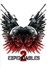 Постер до фильму"Нестримні 2" #932508