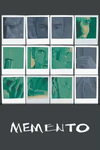 Постер до фильму"Мементо" #932587