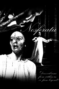 Постер до фильму"Носферату" #1056045