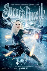 Постер до фильму"Заборонений прийом" #937775