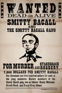 Постер до фильму"Джанґо вільний" #918033