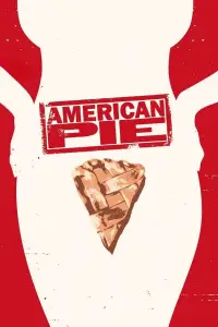 Постер до фильму"Американський пиріг" #918557