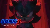 Задник до фильму"Їжак Сонік 3" #904915