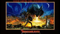 Задник до фильму"Переможець дракона" #988580