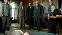 Задник до фильму"Смерть Сталіна" #359427