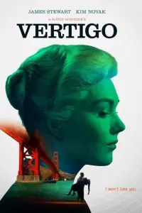 Постер до фильму"Запаморочення" #952871