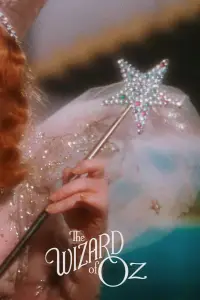 Постер до фильму"Чарівник країни Оз" #934908
