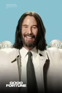 Постер до фильму"Дурна вдача" #518170