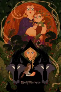 Постер до фильму"Вовча ватага" #955913