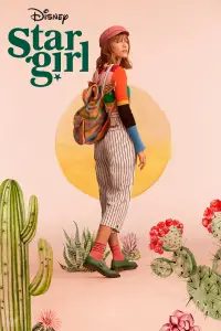 Постер до фильму"Старґьорл" #1135809