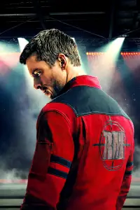 Постер до фильму"Людина, що біжить" #514391