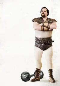 Louis Cyr: The Strongest Man in the World