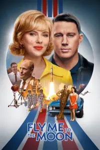 Постер до фильму"Забери мене на місяць" #941241