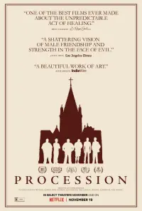 Постер до фильму"Хресний хід" #999142