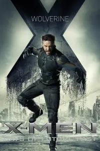 Постер до фильму"Люди Ікс: Дні минулого майбутнього" #1062013