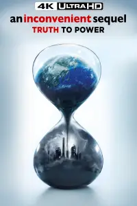 Постер до фильму"Незручна правда. Фільм другий" #934582