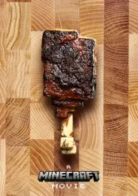 Постер до фильму"Майнкрафт" #903346