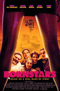 BornStars