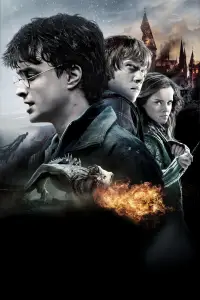 Постер до фильму"Гаррі Поттер та смертельні реліквії: Частина 2" #867378