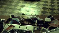 Задник до фильму"Я приходжу з дощем" #749325