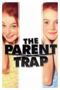 Постер до фильму"Пастка для батьків" #869715