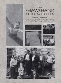 Постер до фильму"Втеча з Шоушенка" #1182168