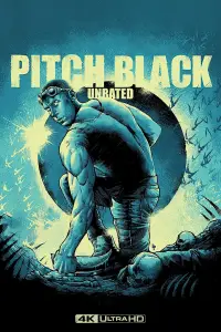 Постер до фильму"Чорна діра" #941633