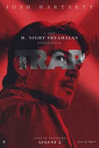 Постер до фильму"Западня" #927472