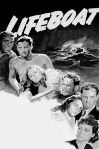 Постер до фильму"Рятувальна шлюпка" #1089064