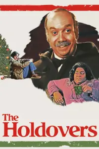 Постер до фильму"Залишені" #1058404