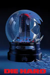 Постер до фильму"Міцний горішок" #1015267