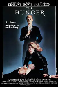 Постер до фильму"Голод" #987355