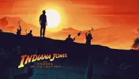 Задник до фильму"Індіана Джонс: У пошуках втраченого ковчега" #1016388