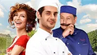 Задник до фильму"Кухня в Парижі" #696551