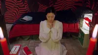 Задник до фильму"Співчуття пані Помсті" #819055