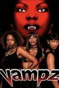 Постер до фильму"Вампіри" #1077864