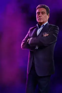 Постер до фильму"Балерина" #831972