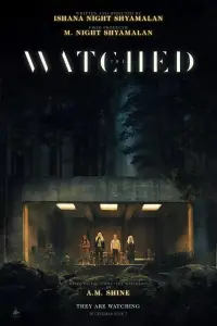 Постер до фильму"Наглядачі" #950312