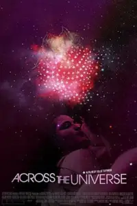 Постер до фильму"Крізь всесвіт" #977360