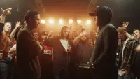 Задник до фильму"Ярды" #849560