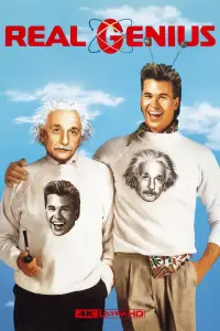 Постер до фильму"Справжній геній" #976683