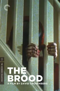 Постер до фильму"Виводок" #961661