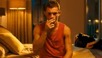 Задник до фильму"Джонас" #795294