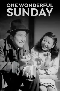 Постер до фильму"Одна прекрасна неділя" #1044936