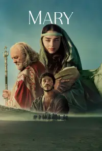 Постер до фильму"Мати Христа" #683076