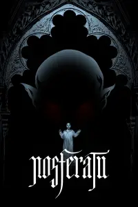 Постер до фильму"Носферату" #904994